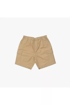 Parlez Men Cargo Pants - Gilbert Cargo Shorts - Sand