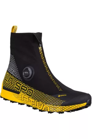 La Sportiva Men Winter Boots - Scarpe Cyklon Cross Gtx Uomo /yellow
