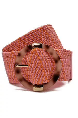 NOOKI DESIGN Women Belts - Kayleigh /orange Belt