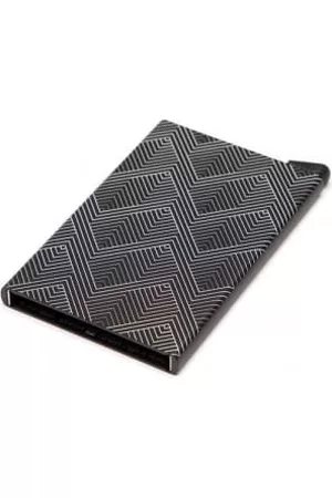 Secrid Men Wallets - Cardprotector Laser Structure