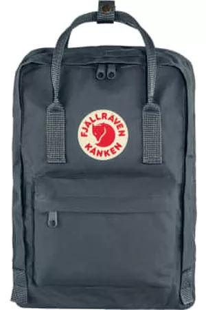 Fjällräven Men Laptop Bags - Navy 560 Kanken Laptop Backpack
