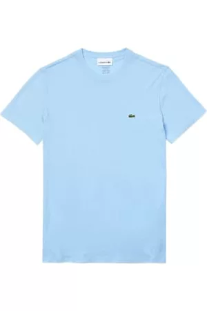 Lacoste Women Polo T-Shirts - Pima Cotton T-shirt Th6709 - Overview