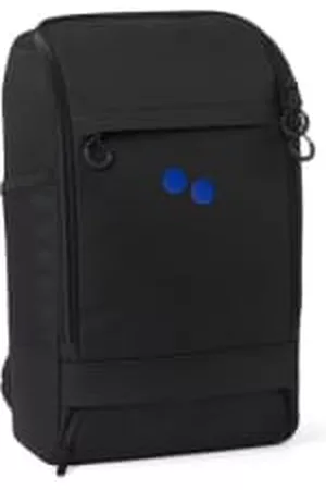 PinqPonq Men Wallets - Cubik Poppy Blue Dots Medium Backpack
