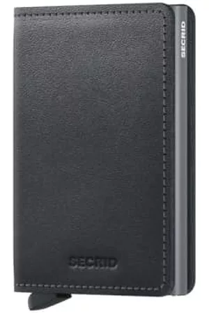 Secrid Men Wallets - Slimwallet Original