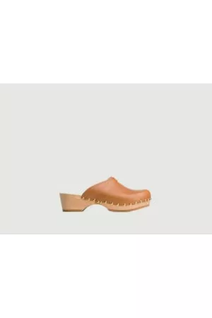 sabot youyou Women Clogs - Yren Rock Clog