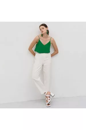 Idano Women Jeans - Yao Trousers