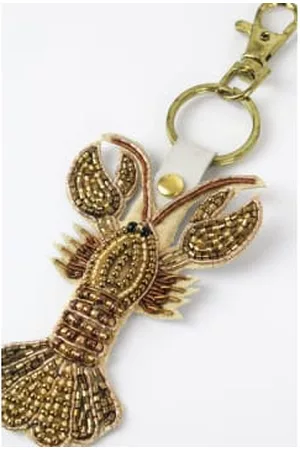 My Doris Women Keychains - Lobster Keyring