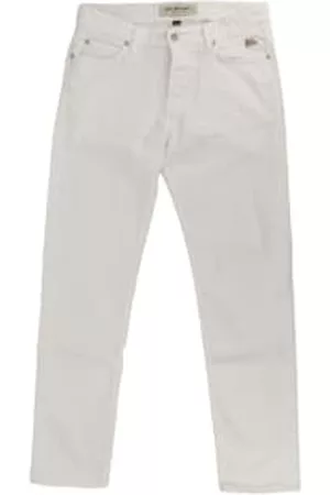 ROŸ ROGER'S Men Pants - New 517 man's trousers Optic