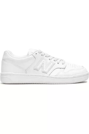 New Balance Men Sneakers - Chaussure Bb480l3w White