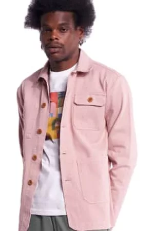 Olow Men Blazers - Worker jacket