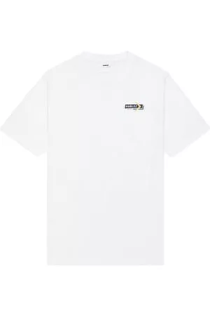Parlez Men T-Shirts - Capri T-shirt