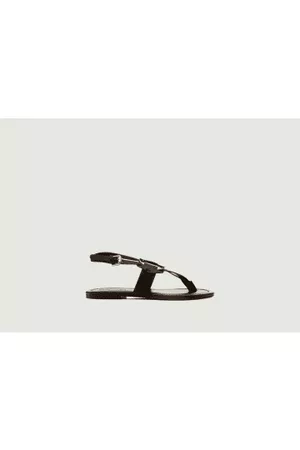 See by Chloé Women Flat Sandals - Chany Flat Sandals