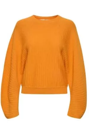 Gestuz Women Sweaters - AliaGZ Pullover