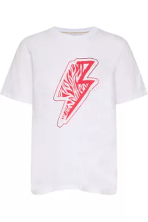 Saint Tropez Women T-Shirts - Tae T-Shirt