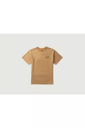 Rhythm Men Vintage T-Shirts - Fern Vintage T-shirt
