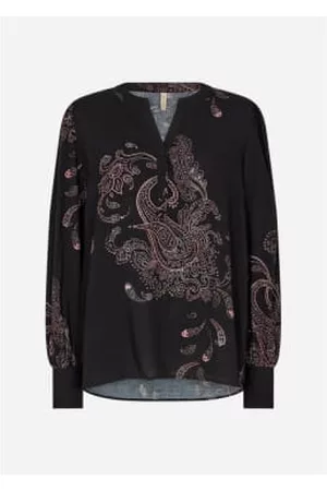 soyaconcept Women Blouses - Sc-heidi 1 Blouse