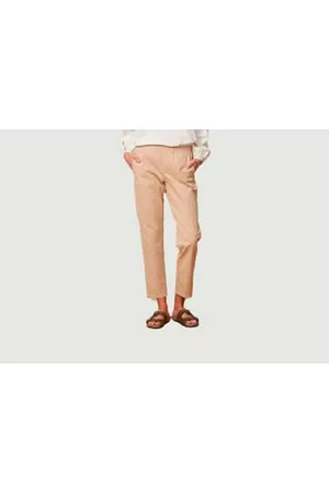 HARTFORD Women Straight Jeans - Paolo 7/8ths Straight Pants