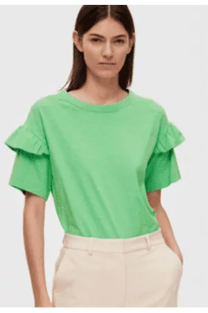 SELECTED Women Tops - Florence T