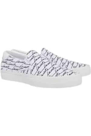 Lacoste Men Sneakers - Jump Serve Slip Men's Sneakers
