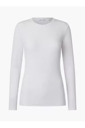 Samsøe Samsøe Women Long Sleeved T-Shirts - Alexa Long Sleeve Tee