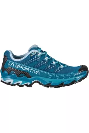 La Sportiva Women Winter Boots - Ultra Raptor II Woman Ink/ Topaz shoes