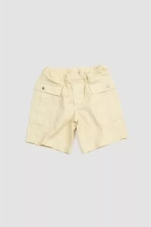Sunflower Men Cargo Pants - Cargo Shorts Off