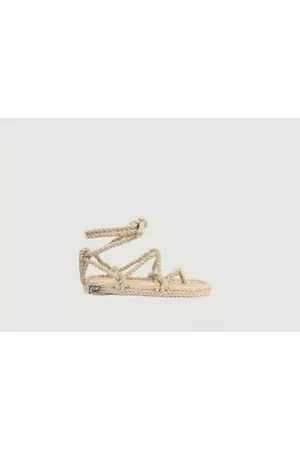 Nomadic state of mind Women Sandals - Romano Sandals
