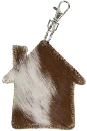 mars & more Women Keychains - Key Chain House Cow