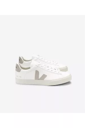 Veja Women Sneakers - Women Campo Trainers - Extra /natural Suede