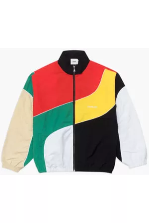 Parlez Men Cardigans - Venice Jacket - Multi