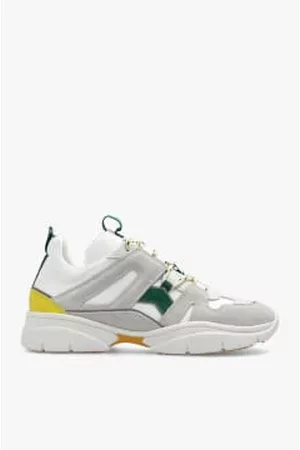 Isabel Marant Women Sneakers - Kindsay Sneaker