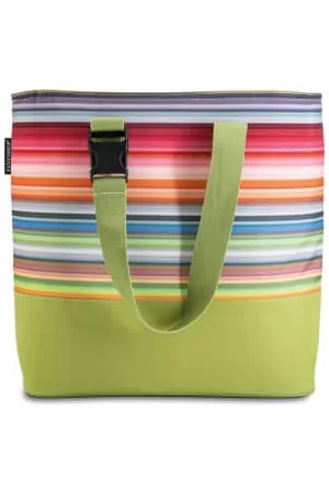 Remember Women Wallets - Beach Picnic Cooler Bag Toulouse Design With Shoulder Carry Handle Capacity 20l
