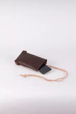 Kate Sheridan Women Phones Cases - Chocolate Jigsaw Phone Case