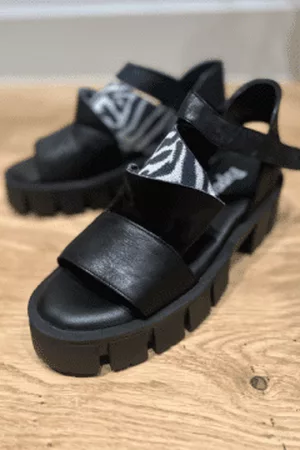 Papucei Men Sandals - Posh Shoe
