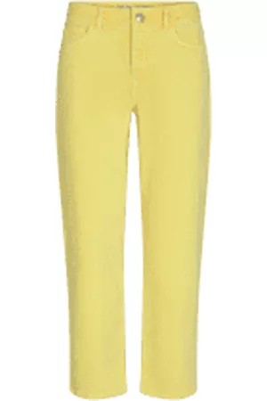 Mos Mosh Women Jeans - Plum Stella Stone Pants