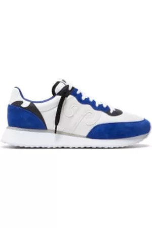 WUSHU RUYI Men Sports Equipment - Mens Sneakers Master Sport 104
