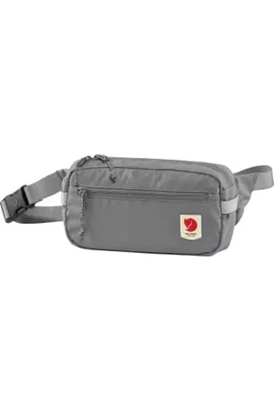 Fjällräven Men Wallets - Shark High Coast Hip Pack