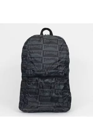 Herschel Men Wallets - Thrasher Packable Daypack In / Grey