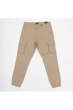 Only & Sons Men Cargo Pants - Cargo Pants In Chinchilla