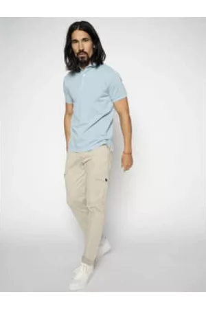 Mos Mosh Men Cargo Pants - Brooks Hunt Cargo Pant - Cold Kit