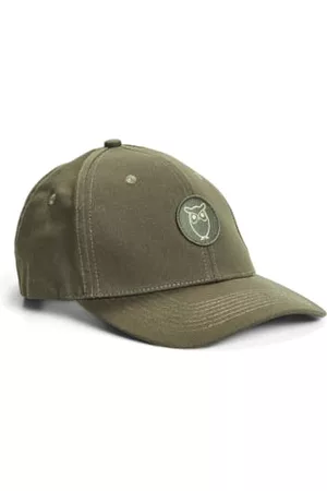 Knowledge Cotton Apparal Men Caps - Cotton Baseball Cap Forrest Night