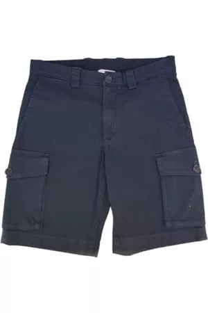 Woolrich Men Cargo Pants - Melton Men's Classic Cargo Shorts