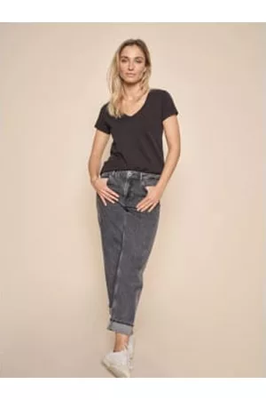 Mos Mosh Women Jeans - Stella Spot Jeans