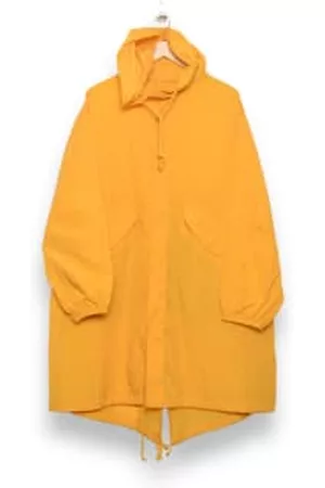 Universal Works Women Parkas - Beach Parka Recycled Nylon Tech 28102