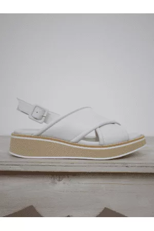 Donna Lei Women Sandals - Nappa Sandal