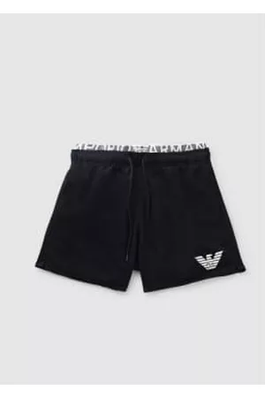 Emporio Armani Men Swim Shorts - Mens Swim Shorts In