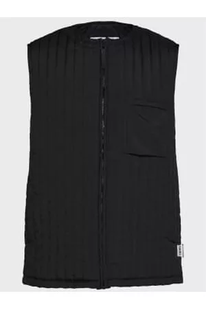 Rains Women Lightweight Gilets - Liner Vest In
