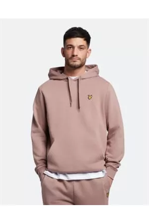 Lyle & Scott Men Hoodies - Hoodie Hutton