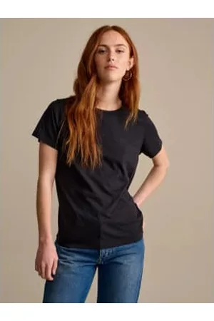 Bellerose Women T-Shirts - Covi T-shirt in Off