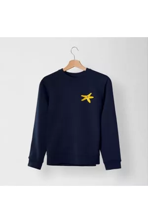 Aga Giecko Sweatshirts - Starfish Unisex Sweatshirt